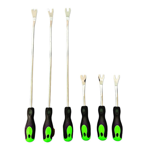 6PC DOOR PANEL & TRIM REMOVAL TOOL SET DS1244