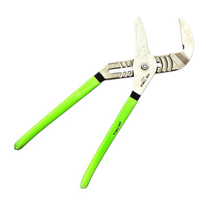 US PRO Tools Set de 4 bucăți de clești pentru inele de 7 inchi - interior, exterior îndoit și drept 