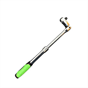 Clichet extensibil flexibil Dr 72T de 1/2 inch