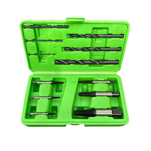 25PC Screw Extractor Drill & Guide Set DS1431