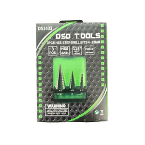 US PRO Tools 25PC Set de burghie și ghidaj pentru extractor de șuruburi 