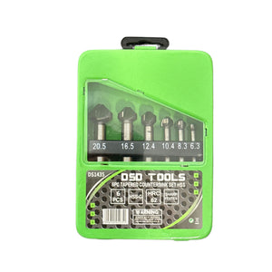 US PRO Tools 25PC Set de burghie și ghidaj pentru extractor de șuruburi 