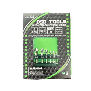 US PRO Tools 25PC Set de burghie și ghidaj pentru extractor de șuruburi 
