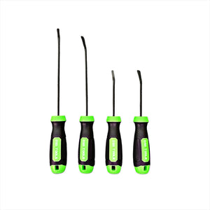 4-Piece SPOON TIP O RING & OIL SEAL REMOVER TOOL SET – DS1386