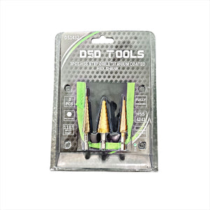 US PRO Tools 25PC Set de burghie și ghidaj pentru extractor de șuruburi 