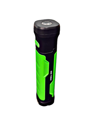 Pull out Super Bright Light & LED 450LM Torch Rechargeable DS1825