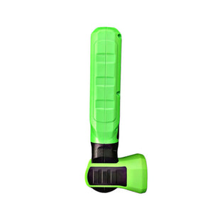 Cob Inspection Light & LED 700LM Torch Super Bright Rechargeable DS1097