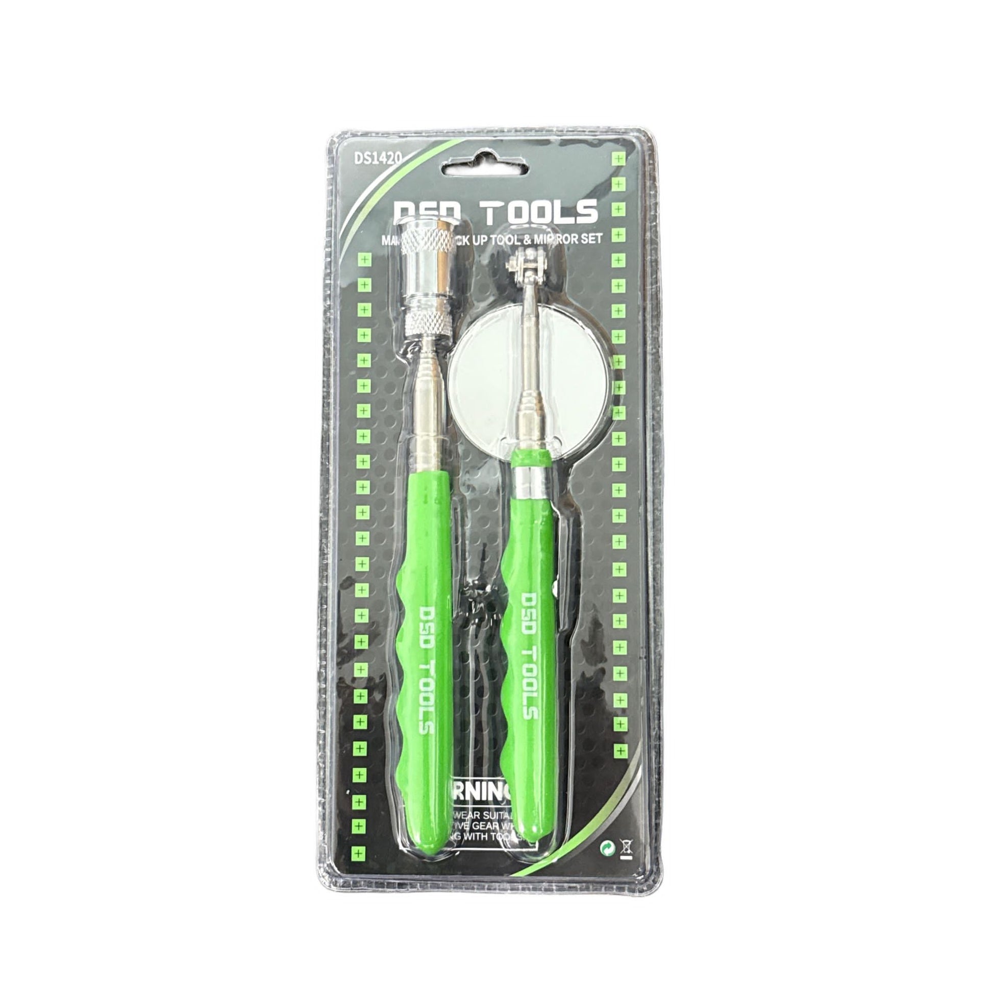 Unelte telescopice de ridicare magnetice de 10 lb