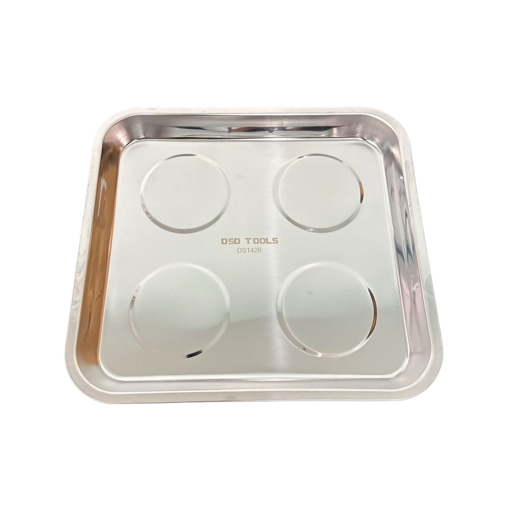 US PRO Tavă magnetică Jumbo pentru piese din oțel inoxidabil 10,5 x 11,5"