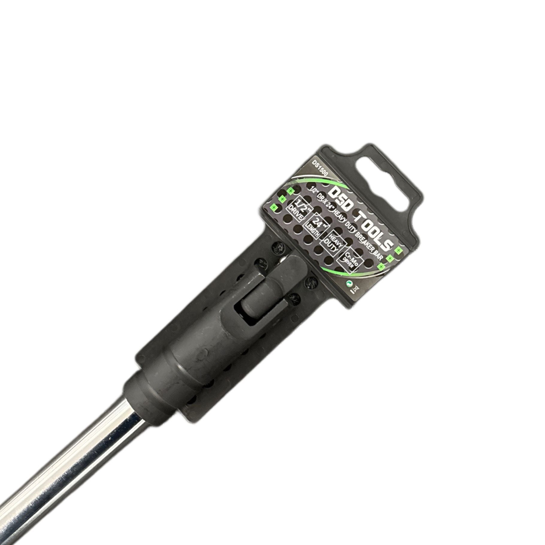 1/2″ dr x 24″ heavy duty breaker bar DS1500
