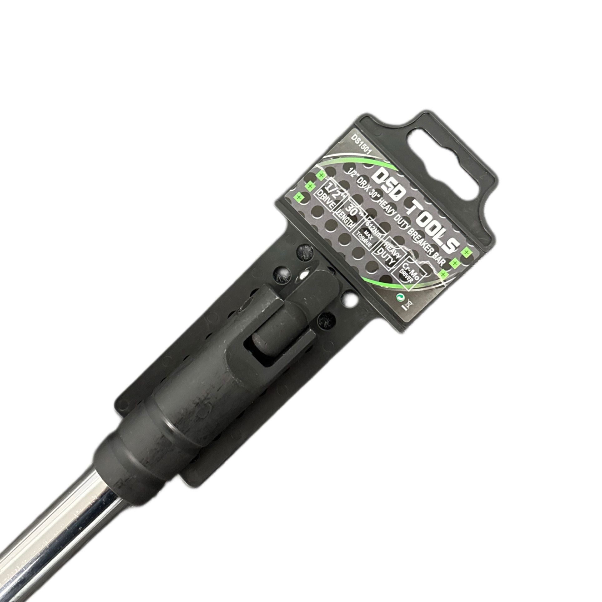 US PRO Tools 1/2" DR x 30" Bară de rupere pentru utilizare grea NOU