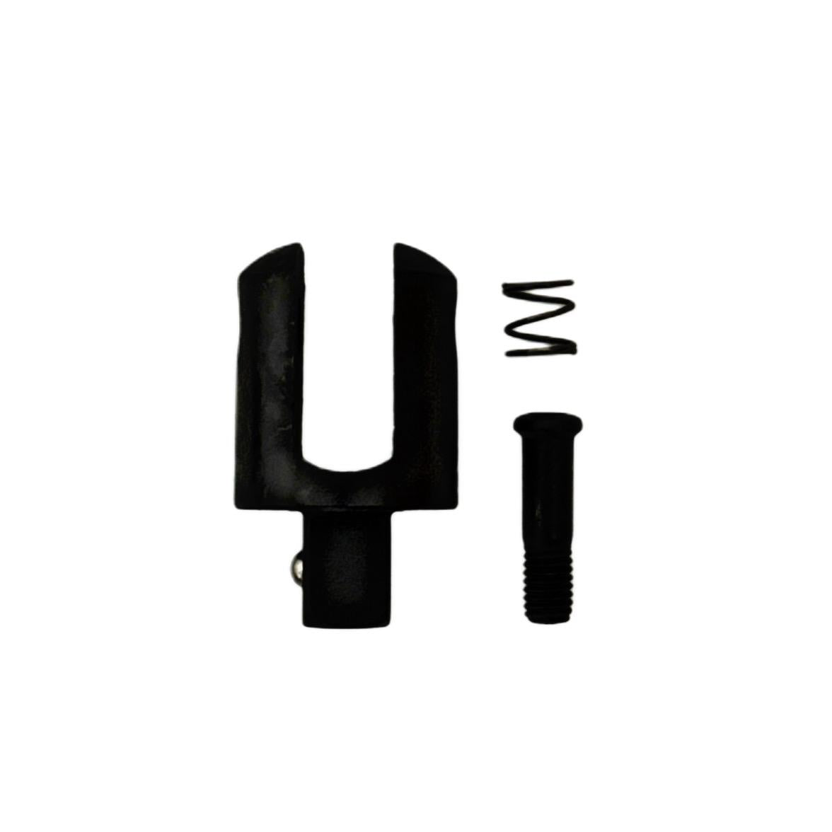 US PRO 1/2" Dr Power/Breaker/Knuckle Spare Flexi Bar Cap de înlocuire 