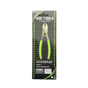 6″ cable cutter DS1510