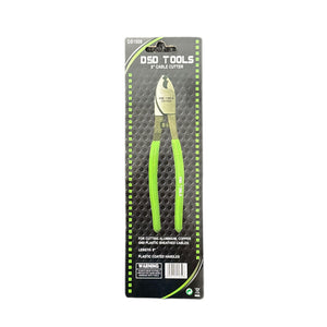 8″ CABLE CUTTER DS1509