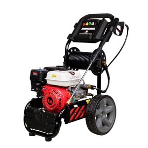 7HP Petrol Pressure Washer – 3500 PSI / 240 BAR – 196cc NB1004