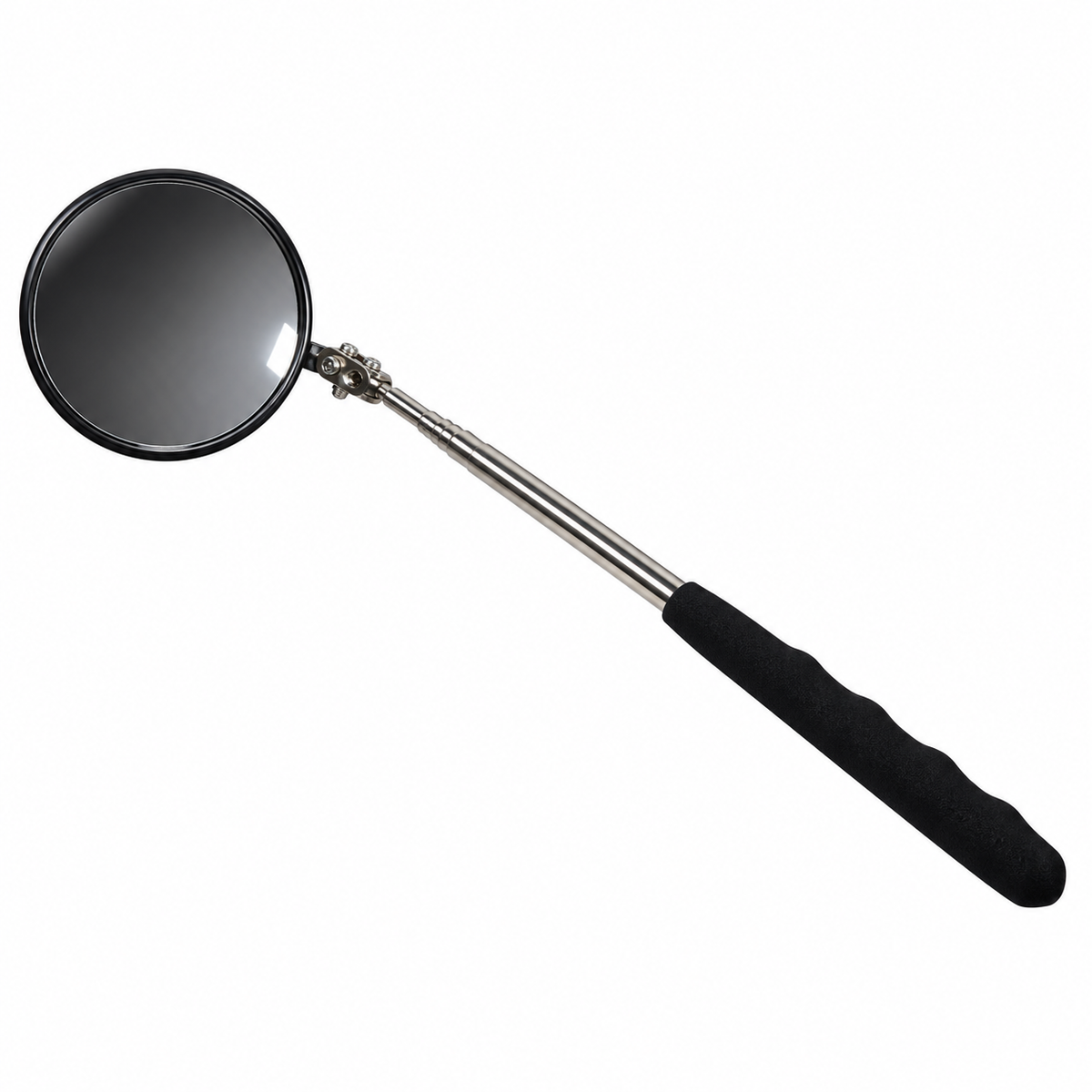 Telescopic Inspection Mirror With Led - US PRO 6915