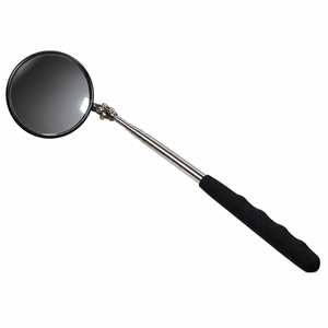 Telescopic Inspection Mirror with LED Light – 6915