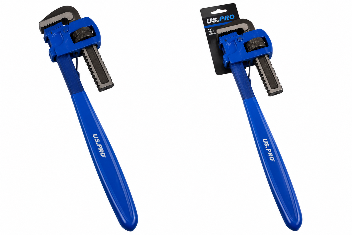 24" Pipe Wrench - US PRO 7040