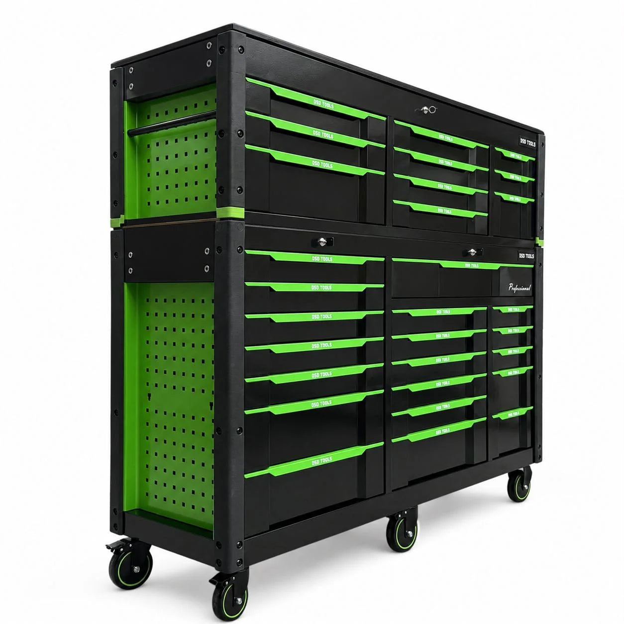 30 Drawer Empty Tool Chest DS1883