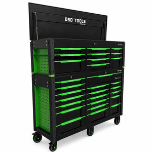 30 Drawer Empty Tool Chest DS1883