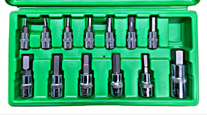 Set de prize hexagonale us pro - 13 buc