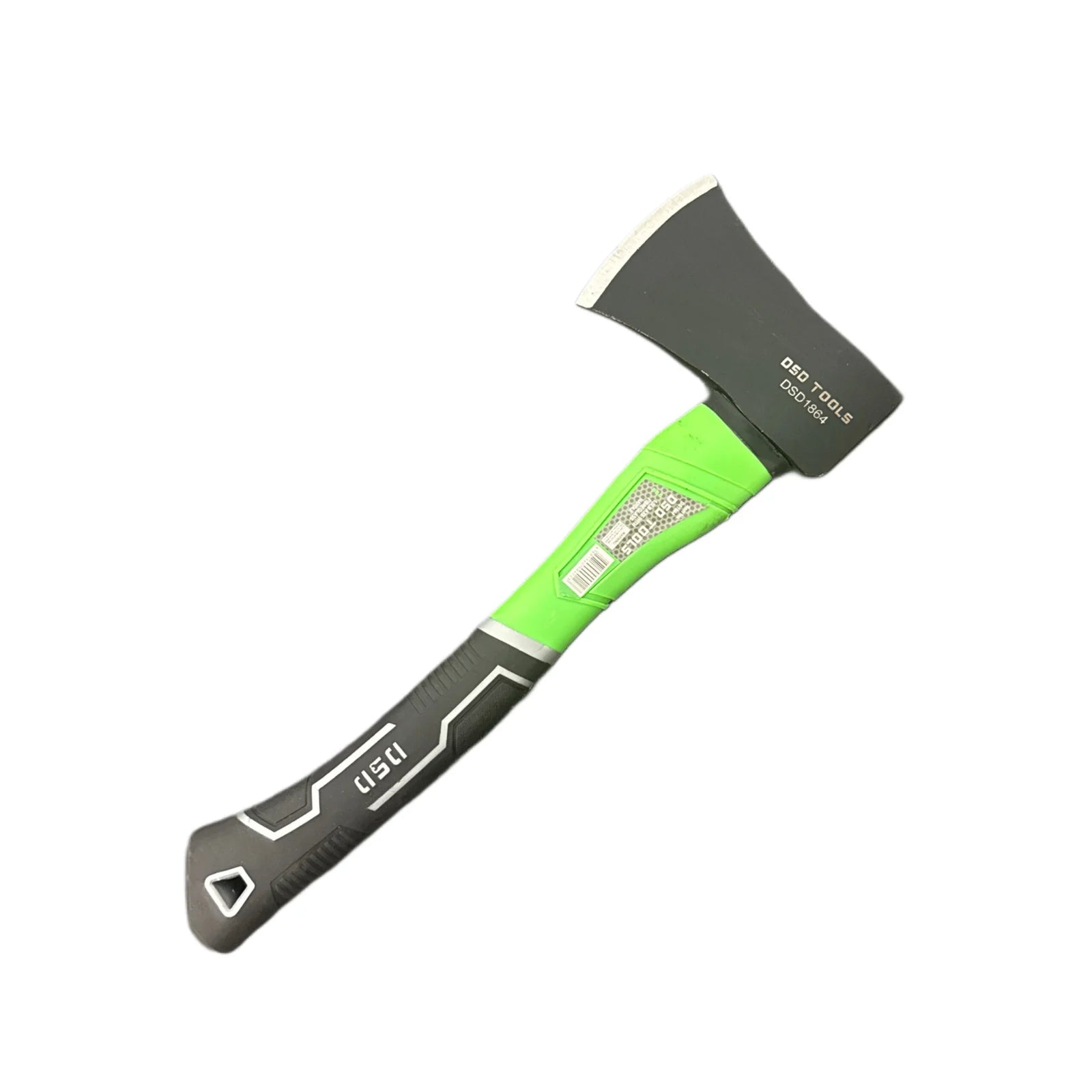 1.5lb Axe With Fibreglass Handle DS1864