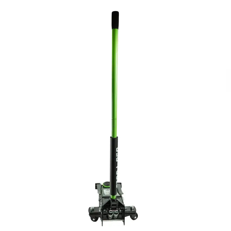 4 Tonne Low Profile Trolley Jack With Foot Pedal DS1828