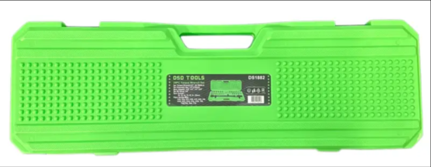 29PC TORQUE WRENCH SET DS1882
