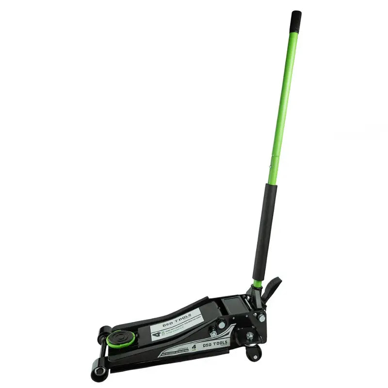 4 Tonne Low Profile Trolley Jack With Foot Pedal DS1828