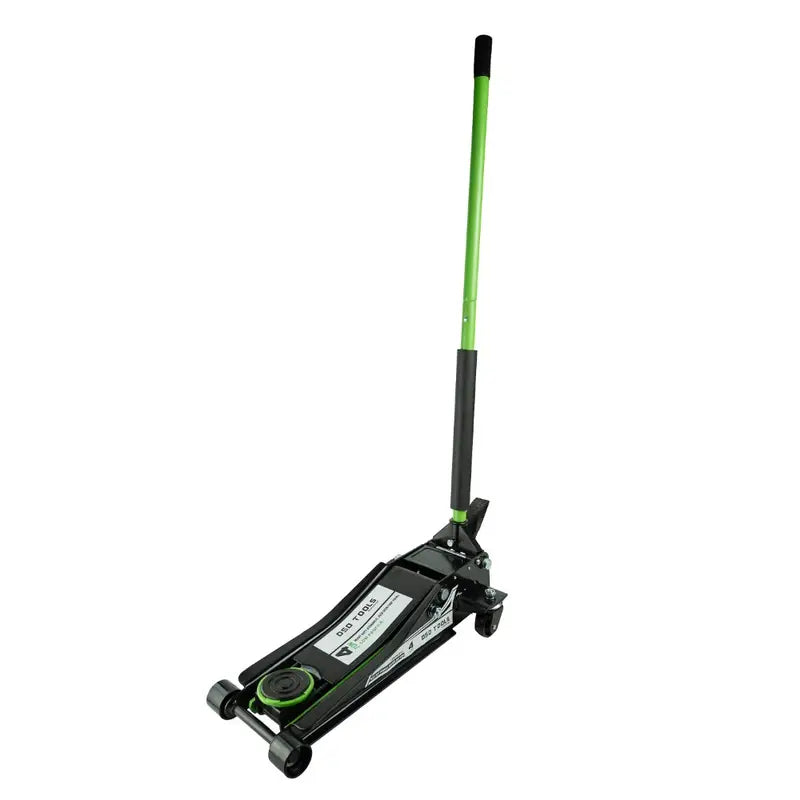 4 Tonne Low Profile Trolley Jack With Foot Pedal DS1828