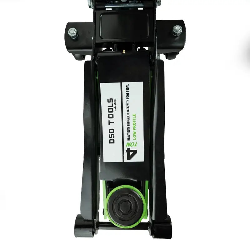 4 Tonne Low Profile Trolley Jack With Foot Pedal DS1828