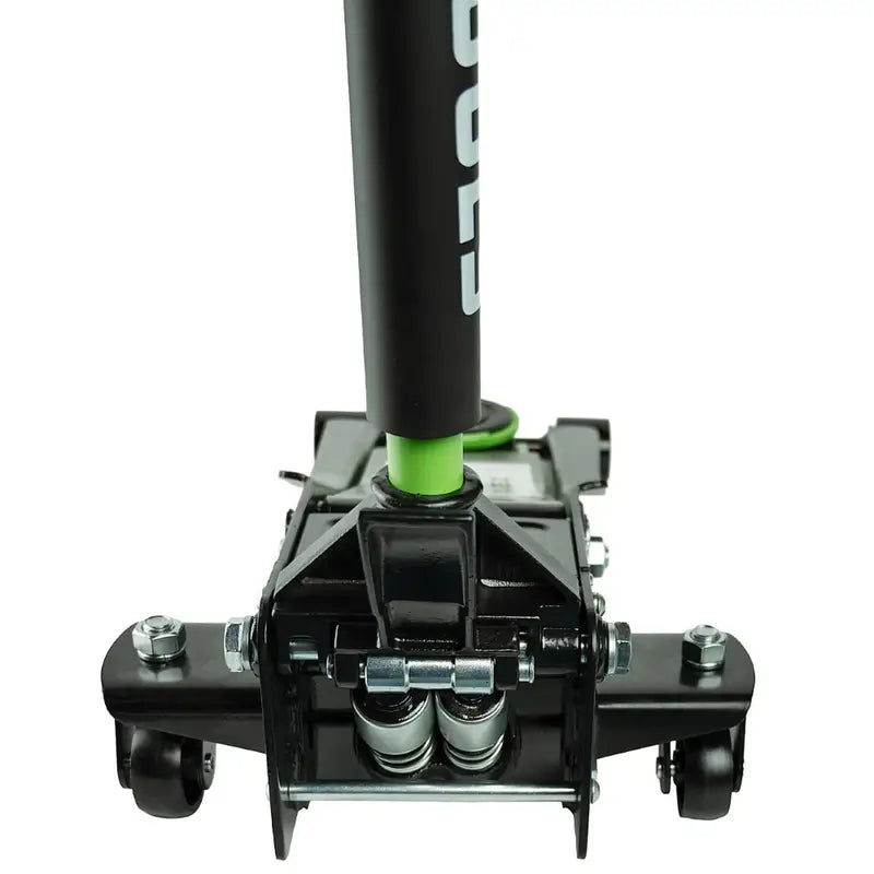4 Tonne Low Profile Trolley Jack With Foot Pedal DS1828