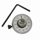 1/2" DRIVE TORQUE ANGLE GAUGE WRENCH Rotation Degree Tool 6796