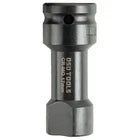 /2" Drive 17mm Socket For Unistrut Channels Length 72mm DS1159