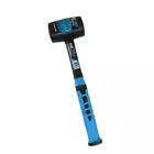 OZ Rubber Mallet With Fibreglass Handle 4523