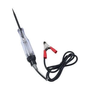 Automotive Circuit Tester 6 - 12- 24 Volts Tester 6815