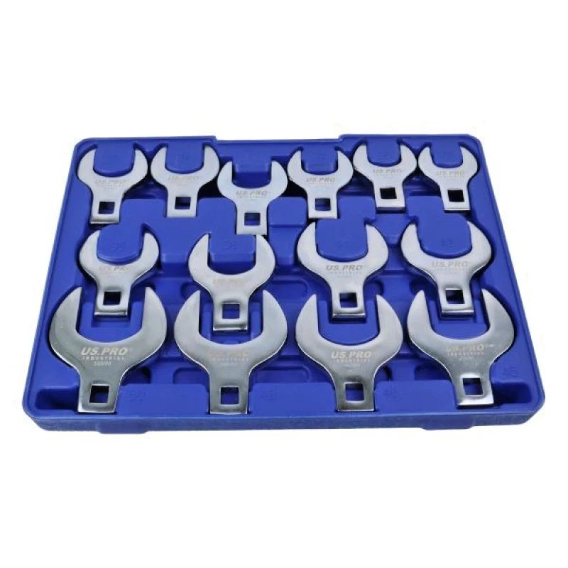 Cheie cu clichet Cheie cu cap fix 22 buc Set de scule Scule mecanice