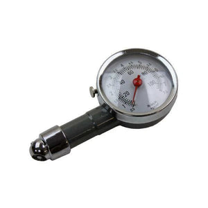 Tyre Pressure Gauge 7 - 100PSI 8815