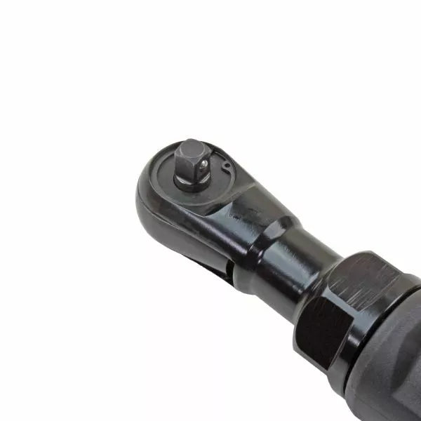 3/8" dr Air Ratchet Wrench, Reversible For Socket Sockets 8600