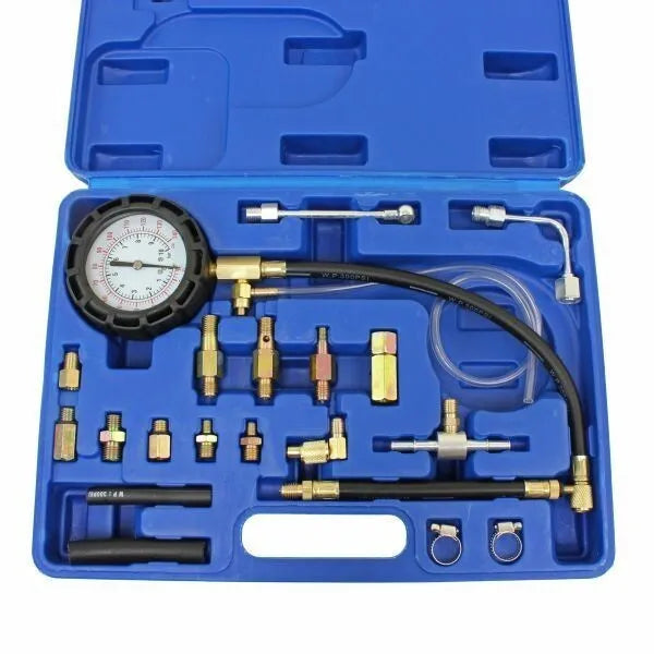 Automotive Fuel Pump Pressure Tester Kit 5385