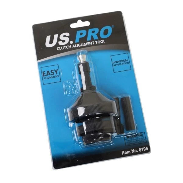 Universal Clutch Alignment Tool - Single Plate, Fly wheels 6195
