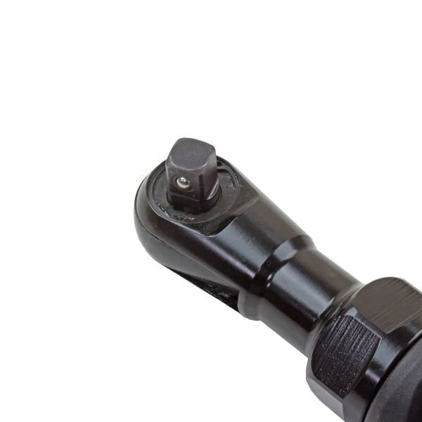 1/2" dr Air Ratchet Wrench, Reversible For Socket Sockets 8601