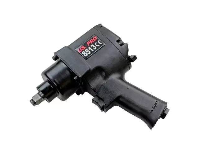 1/2'' DR Air Impact Wrench Gun 590 ft/lb (800NM) 8513