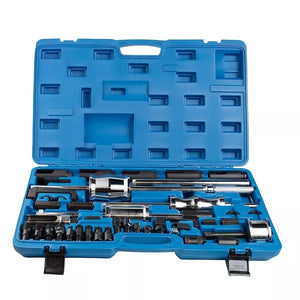 Diesel Master Injector Puller Extractor Set Slide Hammers – DS1015