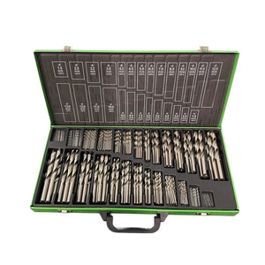 230PC HSS-G METRIC DRILL BIT SET 1 – 13MM DS1439