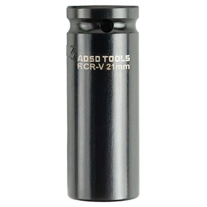 21mm 1/2''Dr 6 Point Deep Impact Socket DS1135