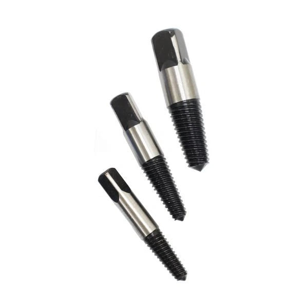 US PRO Tools 25PC Set de burghie și ghidaj pentru extractor de șuruburi 