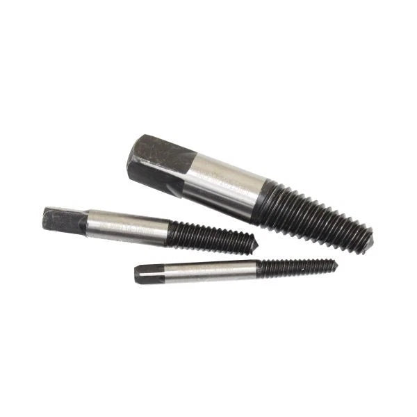 US PRO Tools 25PC Set de burghie și ghidaj pentru extractor de șuruburi 