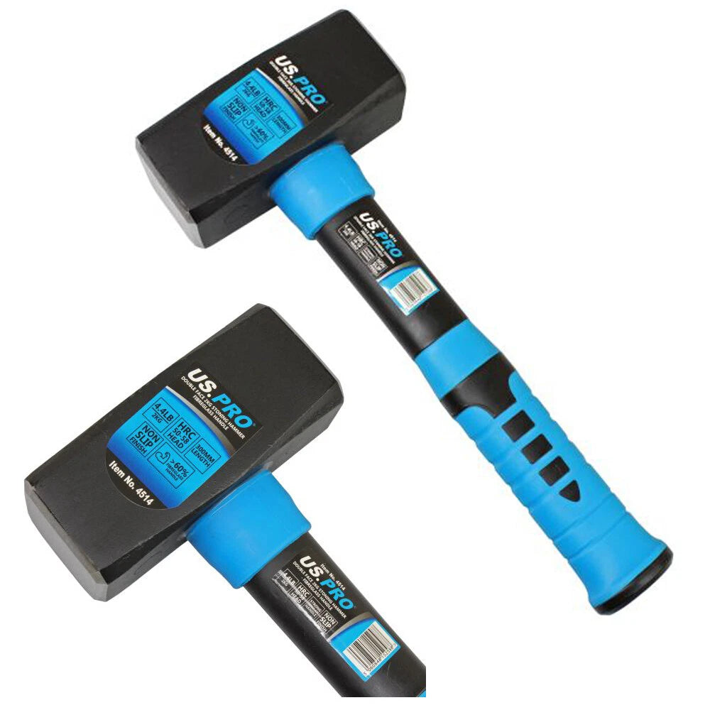 Mâner Tpr pentru baros US PRO dublă de 2 lb