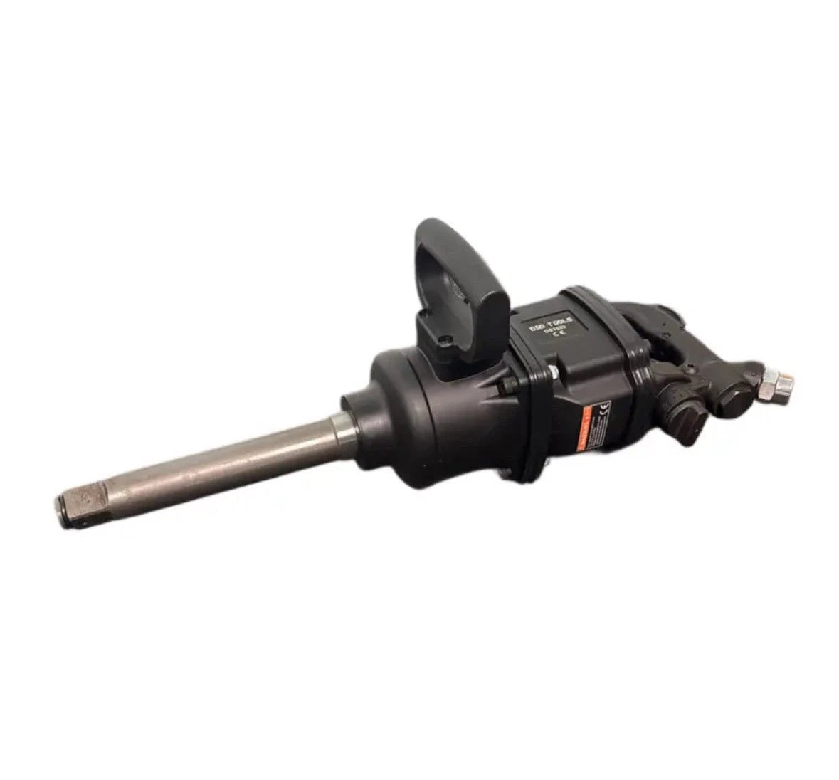 1" Inch Drive Air Impact Wrench Gun 8" Anvil 2800Ft-lb 3800NM DS1533